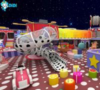Crianças tema personalizado Jogos Interiores Jogos Para Parque de diversões