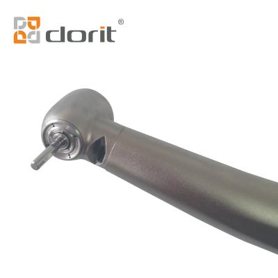 Da fibra ótica dental do furo de Handpiece 4 da alta velocidade do pulverizador de água de Quattro rolamento cerâmico