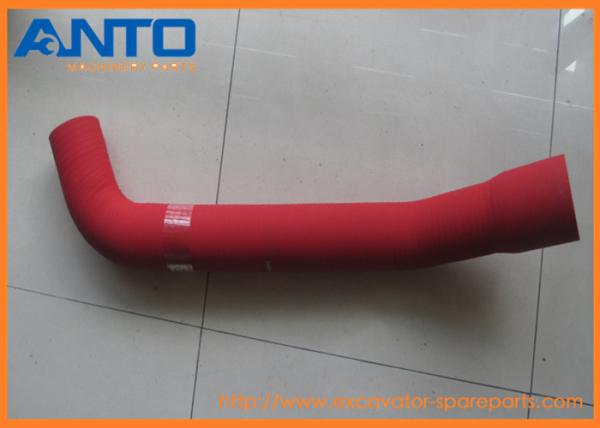 204-1045 mangueira de exaustão do ar do turbocompressor usada para as peças de motor do  330C C9 de