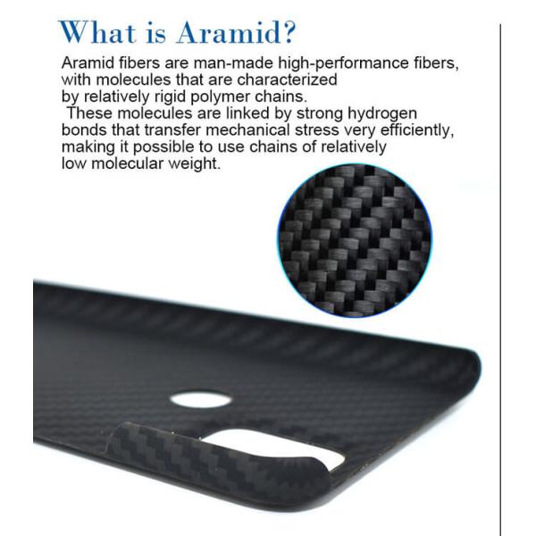 Случай пиксела 4a 5g Aramid Google предохранения от военного материального волокна углерода полный