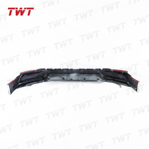 TWT PZ321-60243-A0 Spoiler de pare-chocs Spoiler sous-ensemble PZ32160243A0 pour Toyota Lexus série LX 2021-2022
