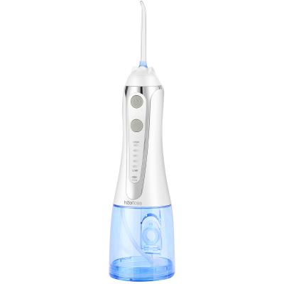 ODM Irrigator oral portátil, bocais múltiplos Irrigator oral para a limpeza dos dentes