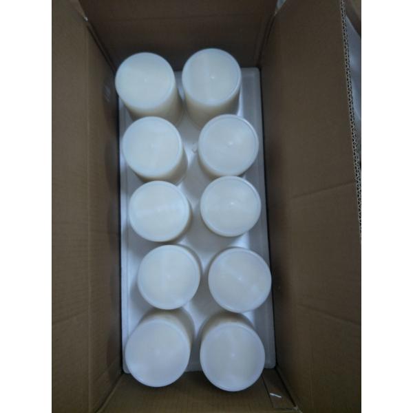 1,8% органический свежий естественный свет королевского студня 10-HDA - желтый