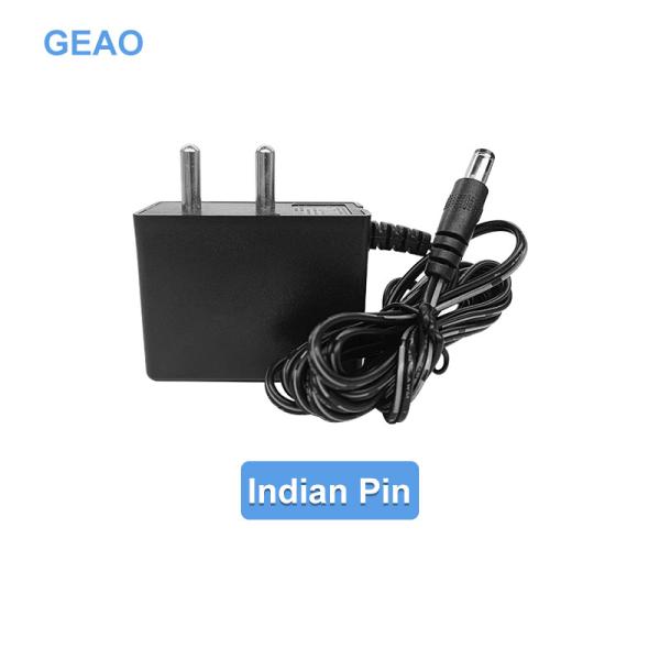 5V 1A Ac To Dc Wall Adapter 5W / 6W Wall Mount Adapters Unit