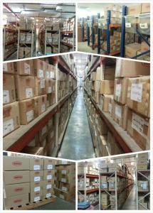 Guangzhou Bulldog Mechanical Equipment Co., Ltd.