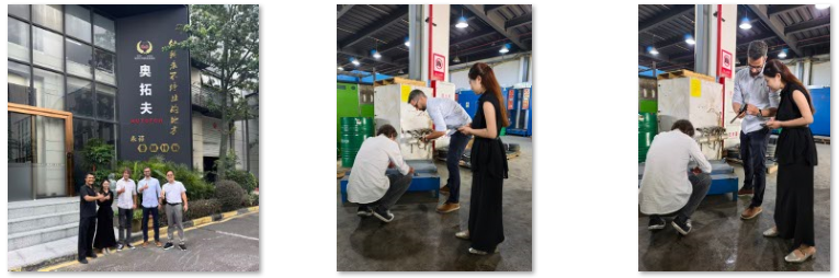 Guangdong Autofor Precision Intelligent Technology Co., Ltd.