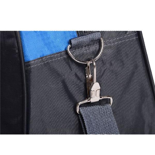 Водостойкая складывая сумка Дуффле/делает размер водостойким см сумки 50кс21кс30 перемещения