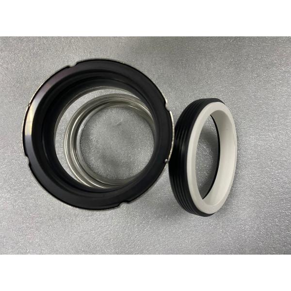 Механический тип 21 весна крана Джона сильфонного уплотнения эластомера одиночная