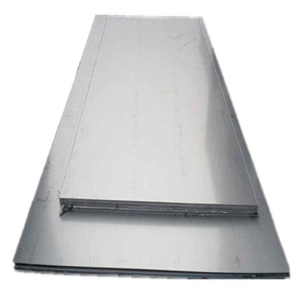 300 Series High Temperature Resistant 3mm x 1219mm x 2438mm 12mm 201 304 304l Stainless Steel Plate with Tolerance ±1%