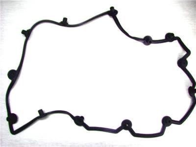 O costume faz a Nbr a gaxeta de borracha, resistente alcalino da gaxeta de borracha da transmissão