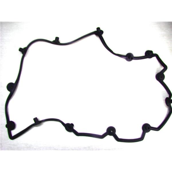 Таможня делает Нбр резиновое набивку, устойчивое резиновым набивкой передачи алкалическое