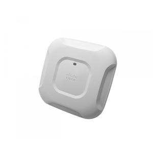 高性能802.11ac シスコワイヤレスAP 1.75Gbps スピード&クリーンエア技術