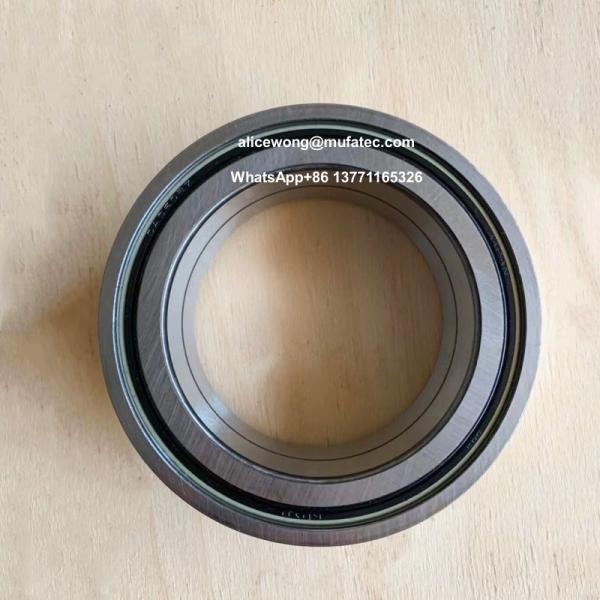 DAC6087 Rodamientos de dirección Rodamientos del eje de la rueda 60X87X26mm