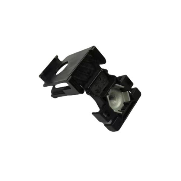 Agrafes de verre de voiture Peugeot Citroën OEM 9806726680 9813991980