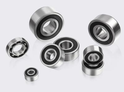 Deep Groove Ball Bearing 62300 2RS,Single Row Deep Groove Ball Bearing 62300 2RS