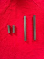 Custom Silicon Carbide Ceramic Shaft for Pumps