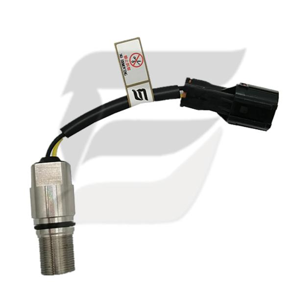 1-81510553-0 части экскаватора SH200A3 SH200-3 Sumitomo