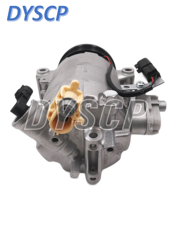 1773051 1756415 12в Автомобильный AC компрессор для Ford BMAX Fiesta Tourneo Ecosport 1765547