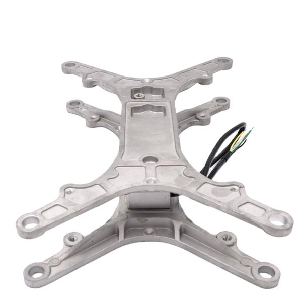 SC601M Weighing Bracket 0.03%/0.02% Accuracy Class Single Point Load Cell for Precise Weight Monitoring on Smart Shelves