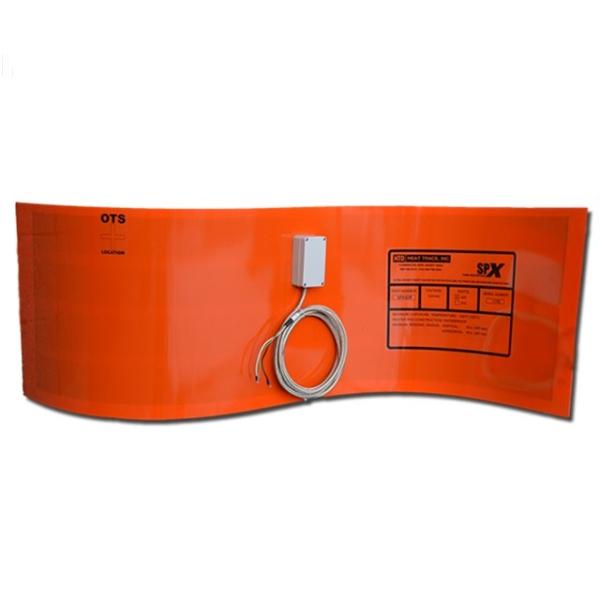 High Thermal Stability High Temperature Silicone Rubber ODM / OEM Service