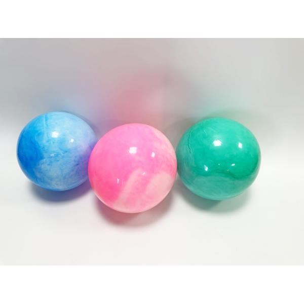 Volleyball for Playground Indoor and Outdoor Use PVC Toy Ball