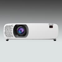 Un projecteur laser 4K professionnel 3LCD 5200 lumineux qui peut obtenir des sensations immersives