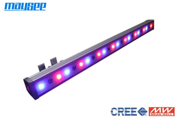 Park 230VAC LED Wall Washer Lights Waterproof with IP65 Meanwell Driver