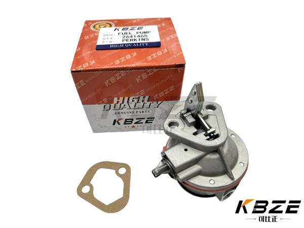 2641465 PERKINS pompe à carburant de haute qualité ULPK0011 pour Ford et Massey Ferguson
