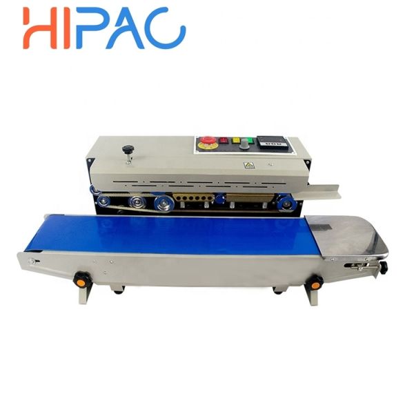 Hipac FR770 Multifunctional Food Film Sealer - Factory Direct, High-Quality & Durable