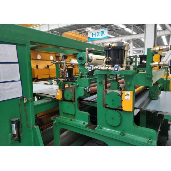 0.15mm Thin Hot Dipped Galvanized Steel Sheet SGCC DX51D 1000–1500mm Width for Appliance and Sheet Metal Applications