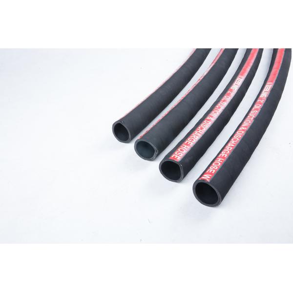 Electricity 20m 6mm Oil Suction And Delivery Hose With Steel Helix