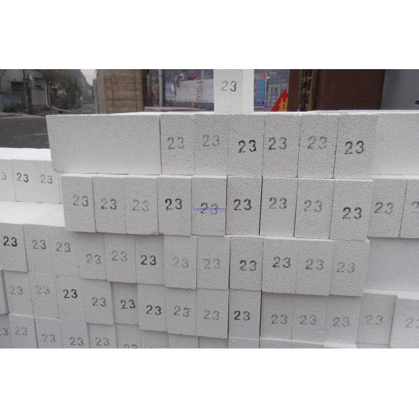 JM Огнеизолирующая глина муллитный кирпич