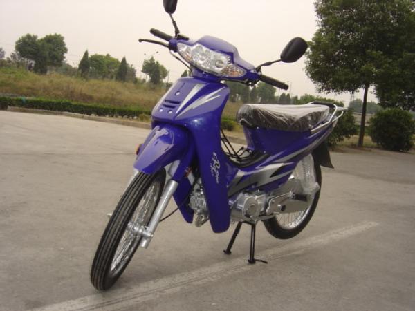 Honda CUB100motorcycle Motorbike motor CDI Single Cylinder Two Wheel Drive Motorcycles Wit
