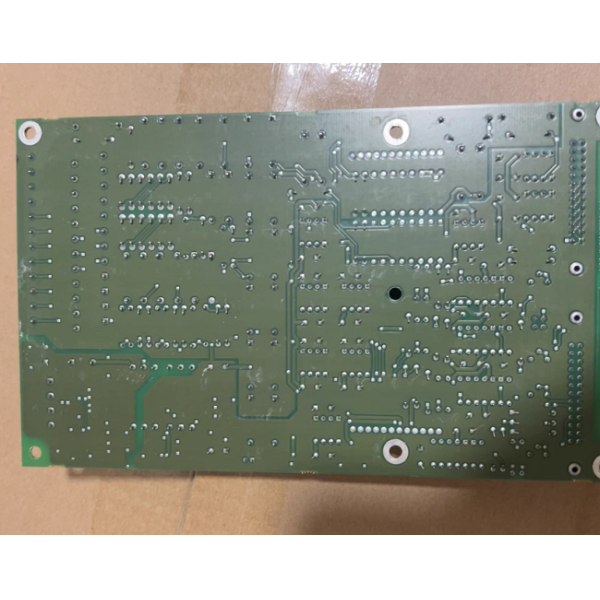 LD MUI-01 61320946 ABB Local multi-functional human-machine interface unit