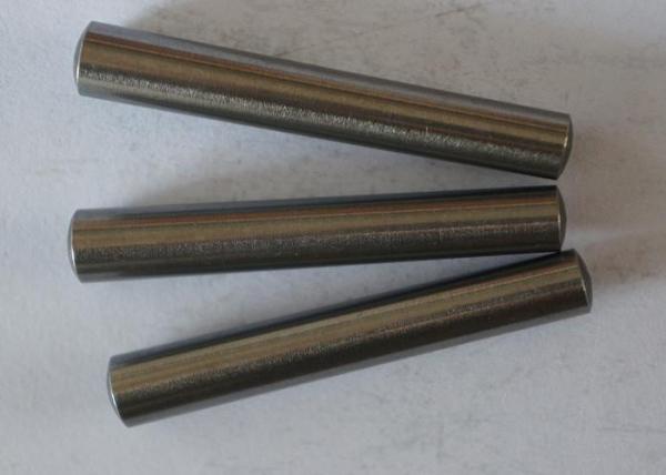 M3x10 Parallel Dowel Pins Zinc DIN 7 ISO 2338