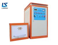 Parafuso de máquina do endurecimento de indução 240A do CE e porca padrão 50/60HZ