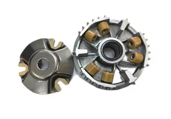 Aircraft-grade Aluminum / Stainless Steel Manifold Block Flow Channels Modular Structure