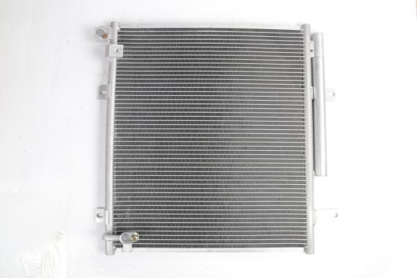 Excavator Air Condition L120E Volvo Condenser 14612261 14645946 14514197 14591537