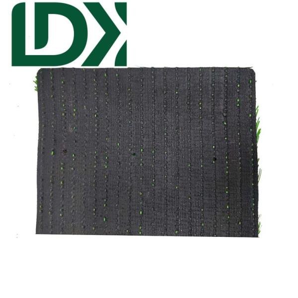 Football Field 11000Dtex  Artificial Grass Soft Synthetique Soccer Faked Grass