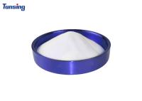 Granules chauds de colle de fonte de résine de matière première de polyuréthane pour des tissus de textiles
