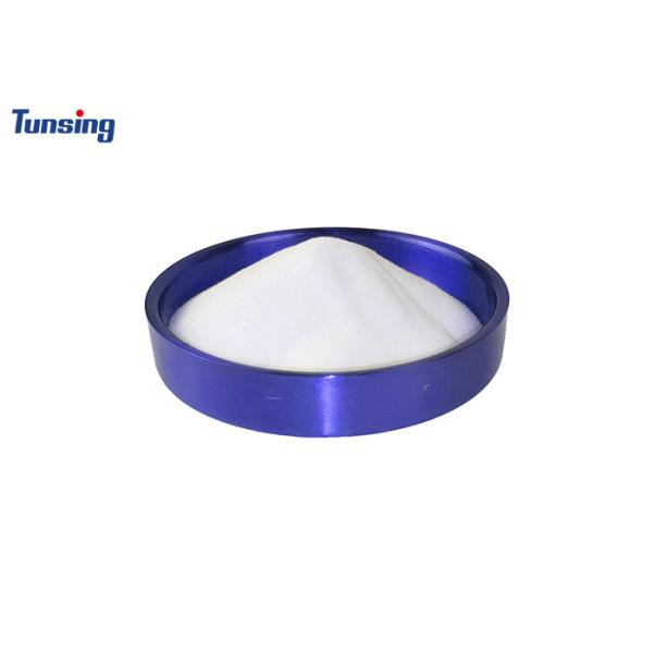 Зерна клея Мельт смолы сырья полиуретана горячие для тканей тканей