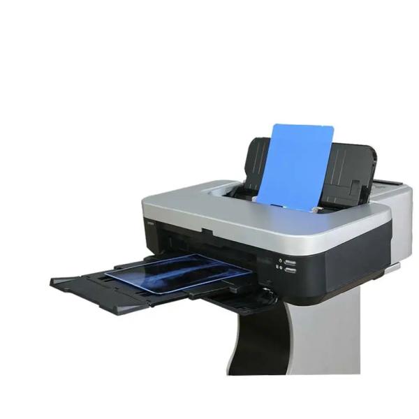 Blue White X Ray Film  for Accurate Diagnostic Imaging