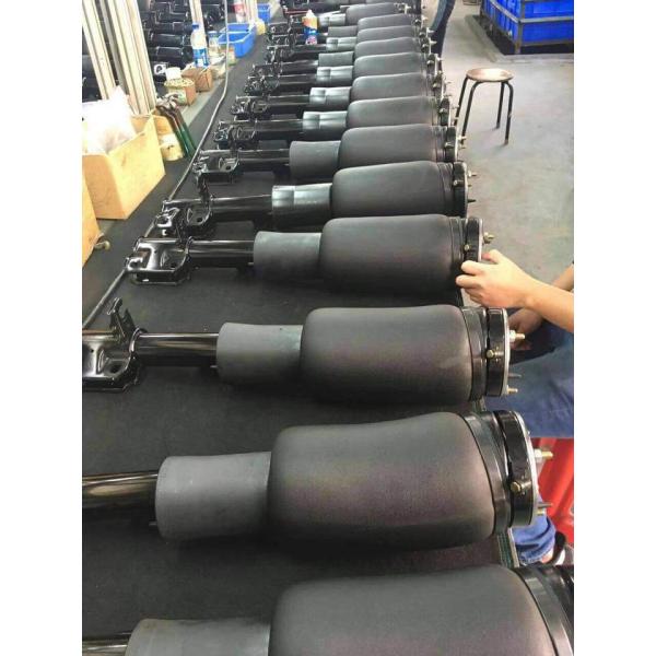 Автоматические части подвеса удара для Мерседес В222 2223200413 2223205213 2223207413 задних правых набора автомобиля