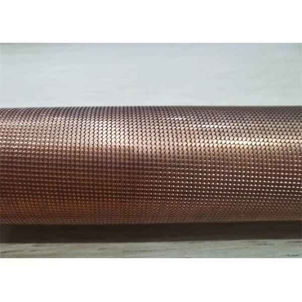 Трубка теплообменного аппарата Transense, трубы меди кондиционера 25.4mm