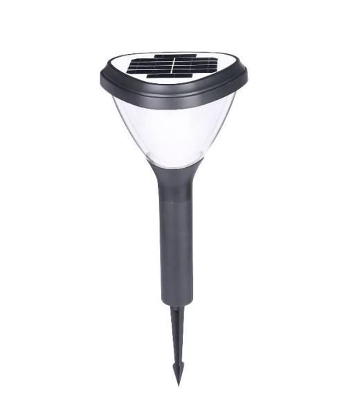 4.5W 7000mAH Solar Powered Garden Lights IP65 Alu PC Waterproof