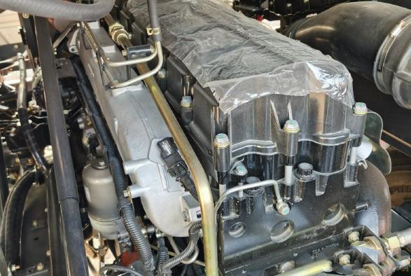 Dong-Feng 8x4 420 л.с. Китай Используемый грузовой автомобиль Trcuk Brand New LHD/RHD