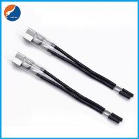 Commutateur thermique 1 de rupture de 3MPE 6APE - protecteur 40A thermique bimétallique