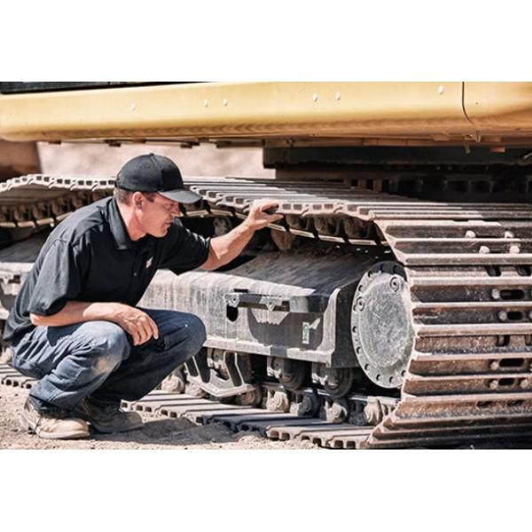 Original Used Kobelco SK350 Excavator 1.6m3 Bucket Capacity 580L Large Fuel Tank