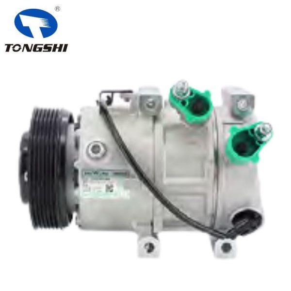 Sonata 2.0I 2011- Hyundai Air Conditioning Compressor 97701-3R000 High Efficient