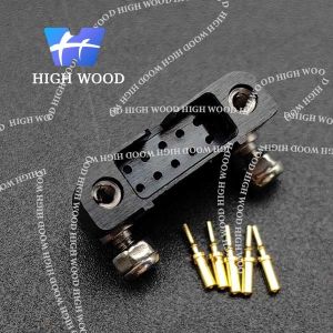 HW-CMM Connector, HW-221S10F26,2mm Pitch.